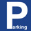 parking sign