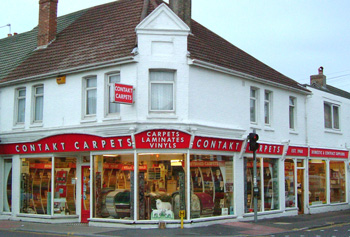 parkstone branch picture